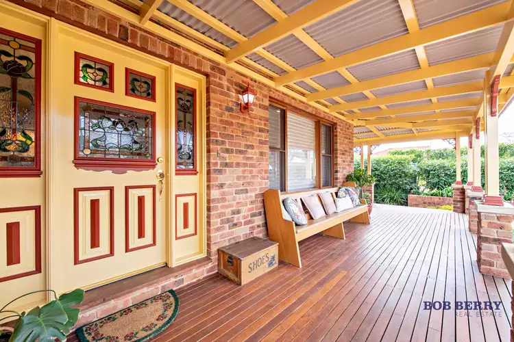 Third view of Homely house listing, 27 Thorby Avenue, Dubbo NSW 2830