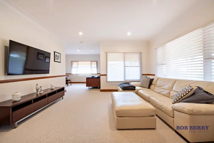Fifth view of Homely house listing, 27 Thorby Avenue, Dubbo NSW 2830