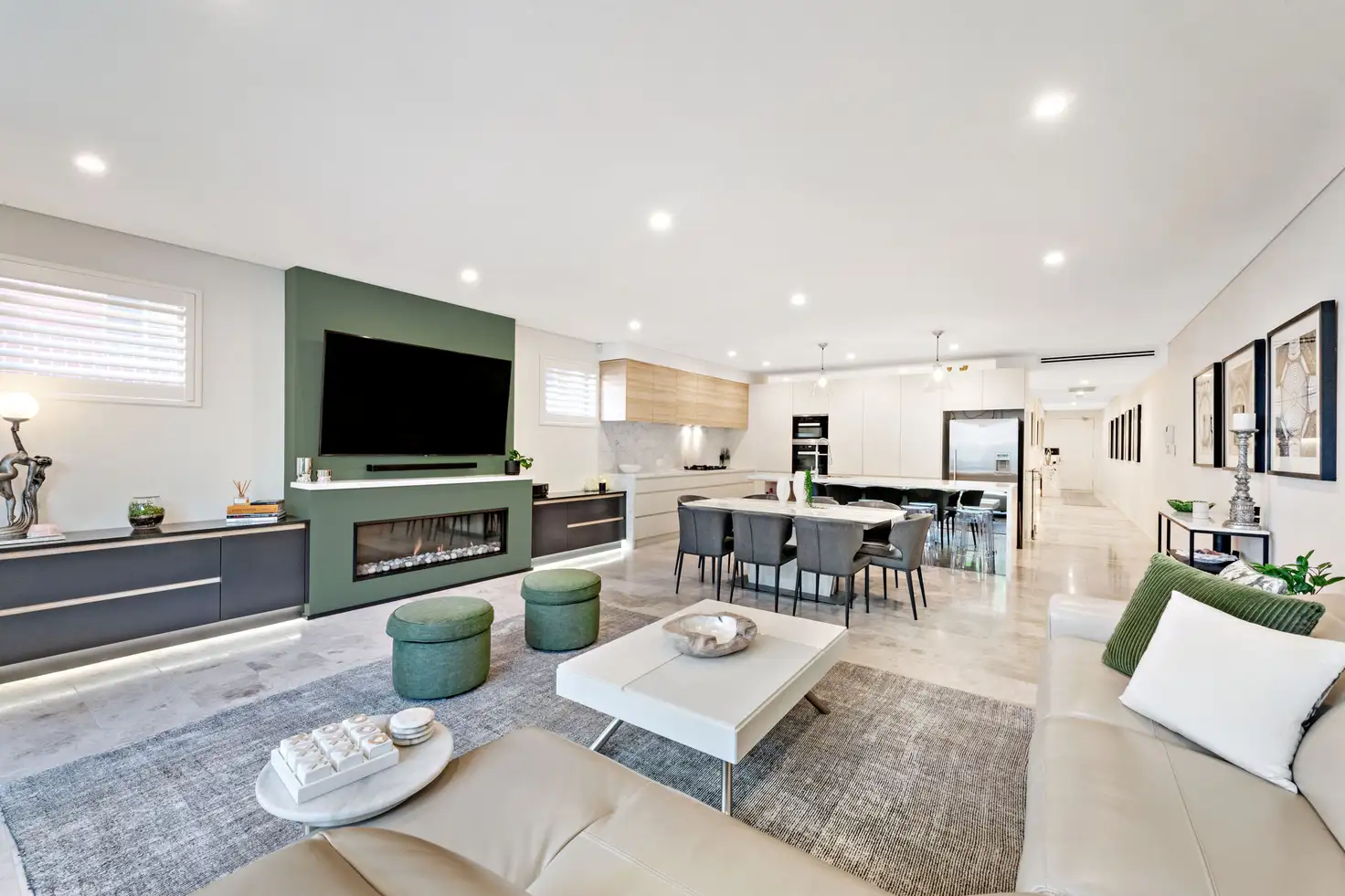 Main view of Homely apartment listing, 1/102 St Georges Crescent, Drummoyne NSW 2047