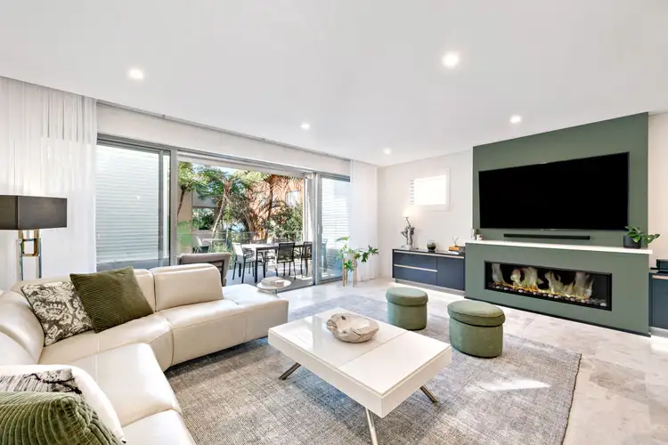 Fifth view of Homely apartment listing, 1/102 St Georges Crescent, Drummoyne NSW 2047