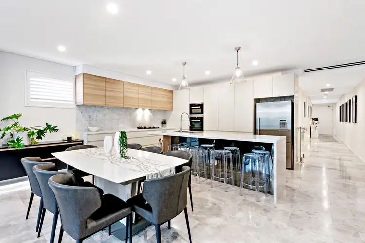 Sixth view of Homely apartment listing, 1/102 St Georges Crescent, Drummoyne NSW 2047