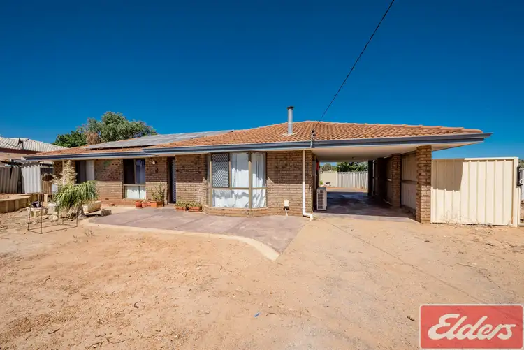 9 Aitken Place, Utakarra WA 6530