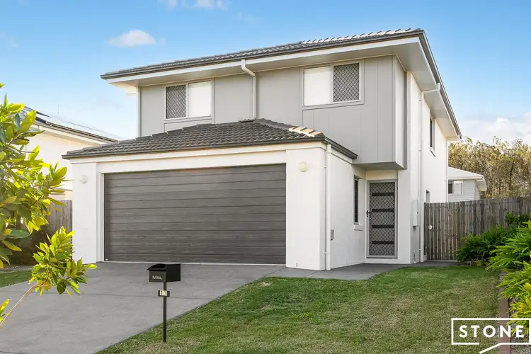 13 Hibbard Court, Collingwood Park QLD 4301