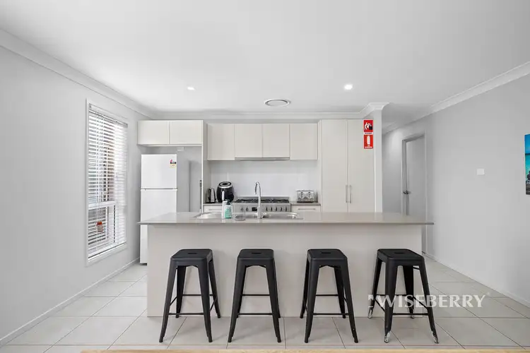Second view of Homely house listing, 9 Petunia Lane, Woongarrah NSW 2259