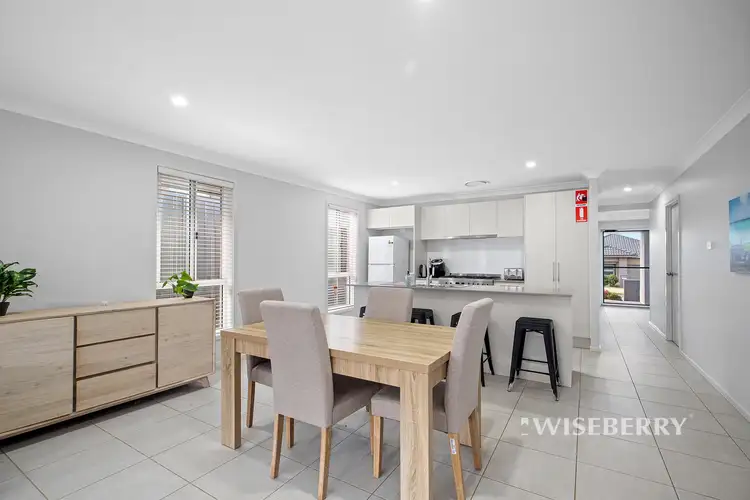 Third view of Homely house listing, 9 Petunia Lane, Woongarrah NSW 2259