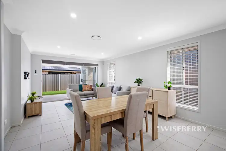 Fourth view of Homely house listing, 9 Petunia Lane, Woongarrah NSW 2259
