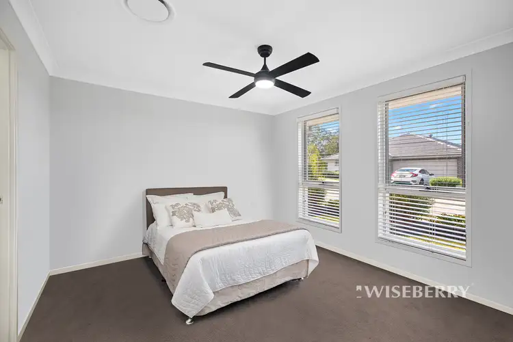 Sixth view of Homely house listing, 9 Petunia Lane, Woongarrah NSW 2259