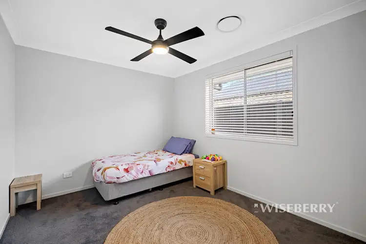 Seventh view of Homely house listing, 9 Petunia Lane, Woongarrah NSW 2259