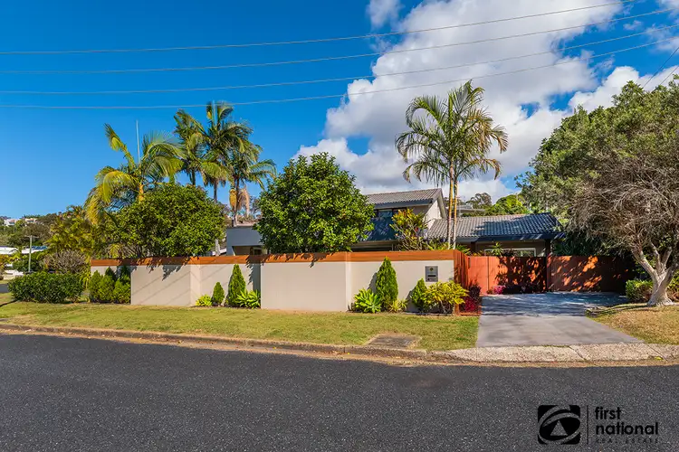 Fourth view of Homely house listing, 4 Shell Cove Lane, Korora NSW 2450