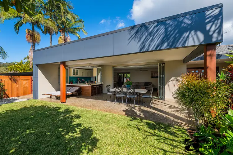 Sixth view of Homely house listing, 4 Shell Cove Lane, Korora NSW 2450