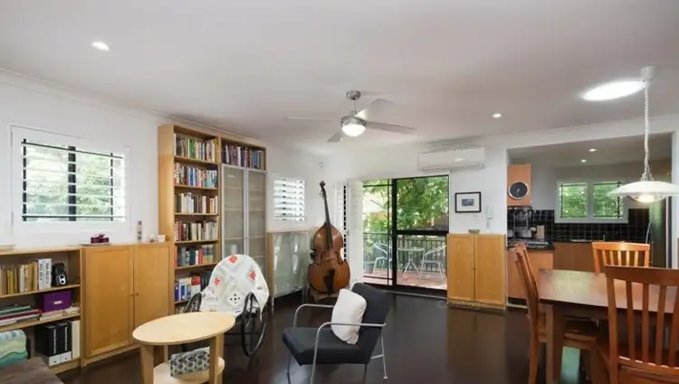 11/116 O'Connell Street, North Parramatta NSW 2151
