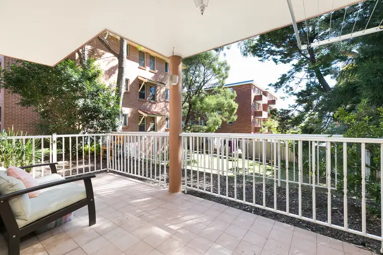 Third view of Homely unit listing, 1/271-275 Kingsway, Caringbah NSW 2229