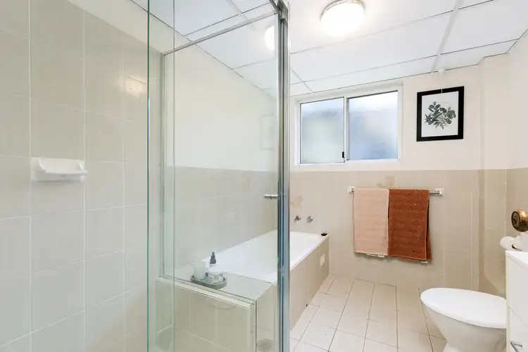 Fifth view of Homely unit listing, 1/271-275 Kingsway, Caringbah NSW 2229