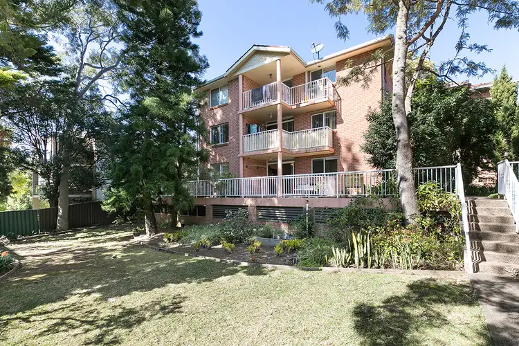Sixth view of Homely unit listing, 1/271-275 Kingsway, Caringbah NSW 2229