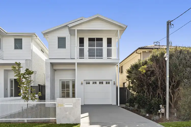 39A Jellicoe Street, Caringbah South NSW 2229