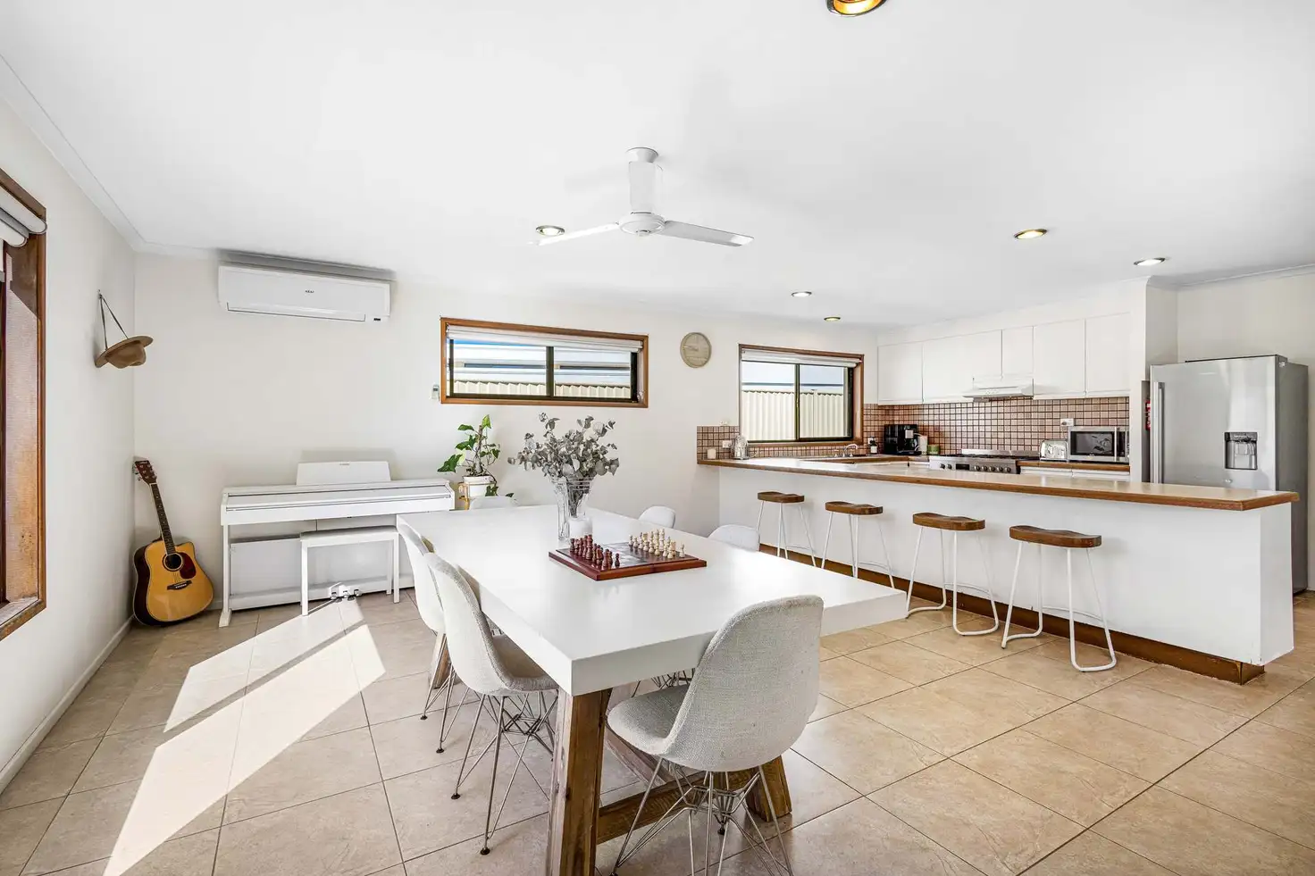 Main view of Homely house listing, 45 Parkway Drive, Mooloolaba QLD 4557