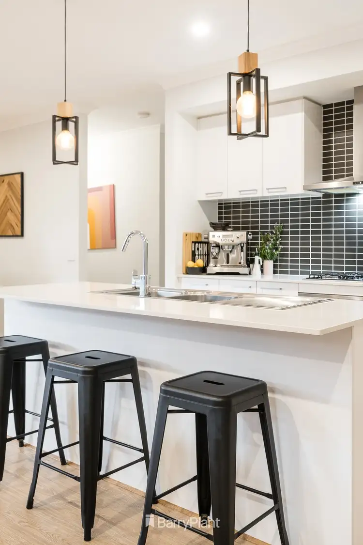 Sixth view of Homely house listing, 186 Warralily Boulevard, Armstrong Creek VIC 3217