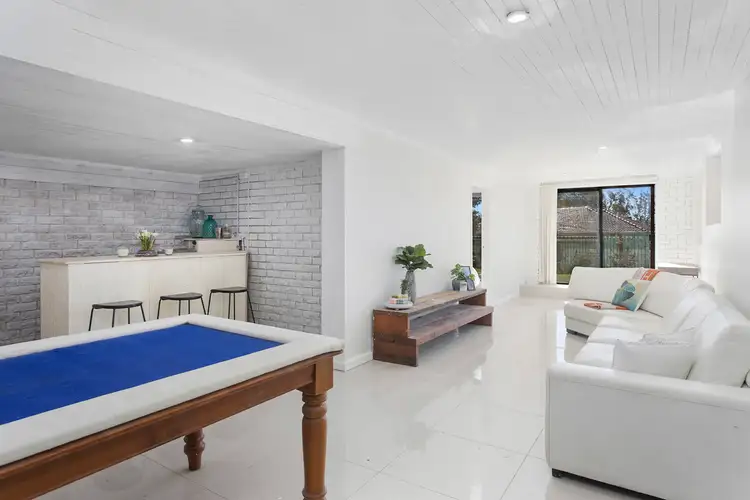 Third view of Homely house listing, 4 Cranbrook Place, Illawong NSW 2234