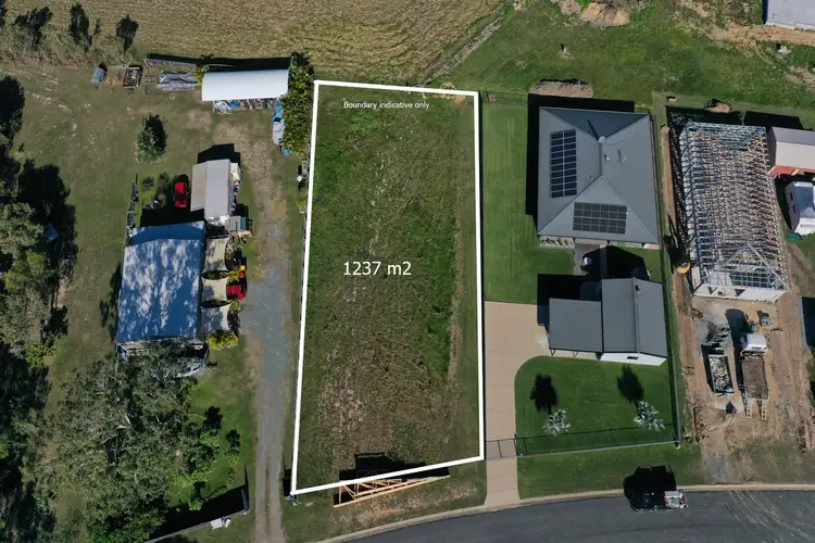 66 Marine Parade, Midge Point QLD 4799