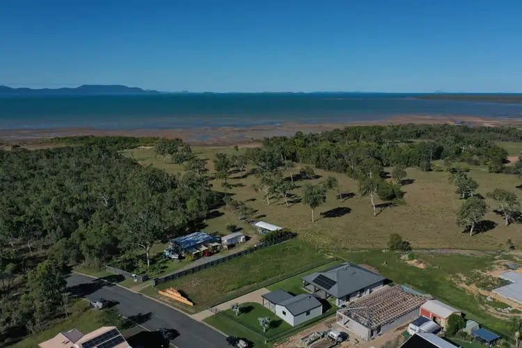Second view of Homely land listing, 66 Marine Parade, Midge Point QLD 4799