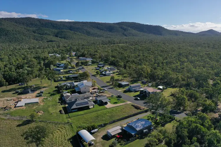 Third view of Homely land listing, 66 Marine Parade, Midge Point QLD 4799