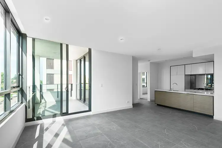 Main view of Homely apartment listing, E715/1 Broughton Street, Parramatta NSW 2150