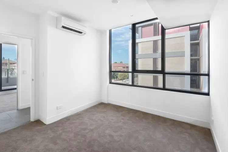 Second view of Homely apartment listing, E715/1 Broughton Street, Parramatta NSW 2150