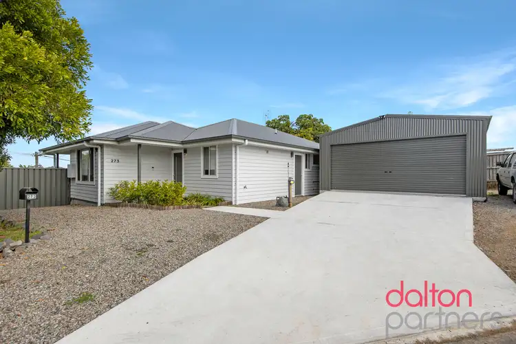 Main view of Homely house listing, 273 Main Road, Cardiff NSW 2285