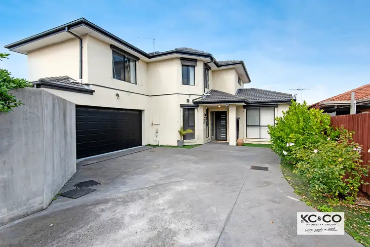 2/24 Stella Avenue, Noble Park VIC 3174