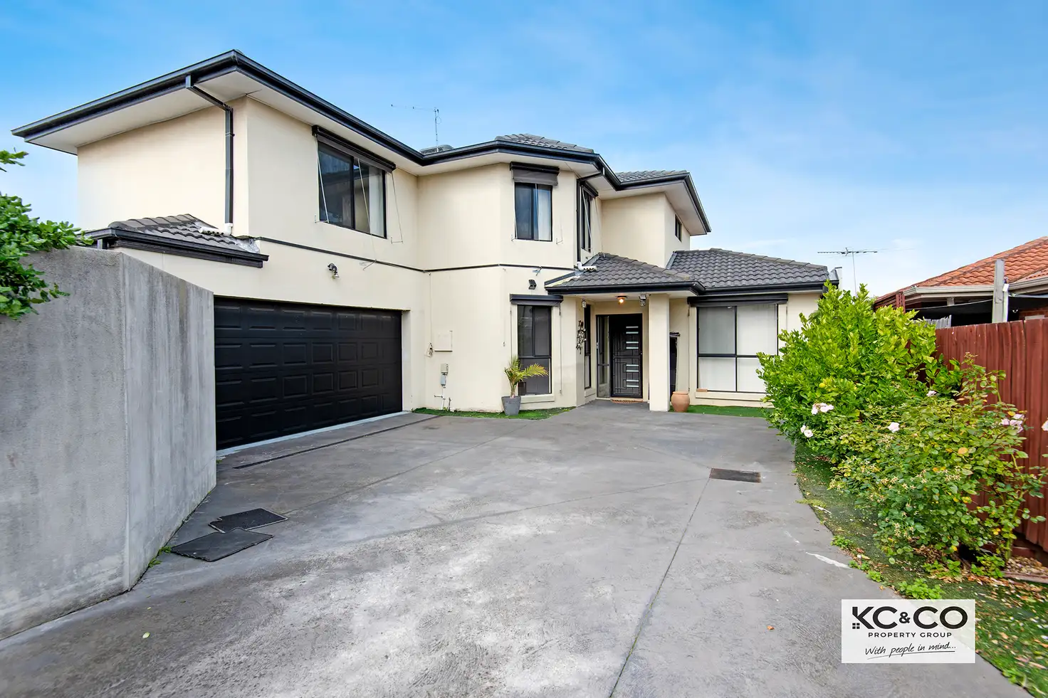 Main view of Homely townhouse listing, 2/24 Stella Avenue, Noble Park VIC 3174