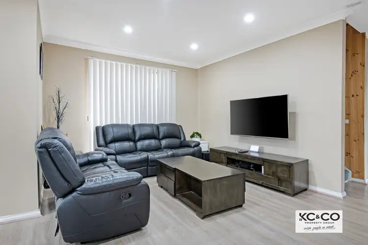 Second view of Homely townhouse listing, 2/24 Stella Avenue, Noble Park VIC 3174