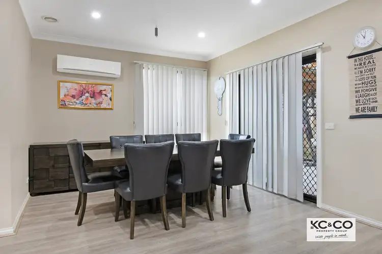 Third view of Homely townhouse listing, 2/24 Stella Avenue, Noble Park VIC 3174