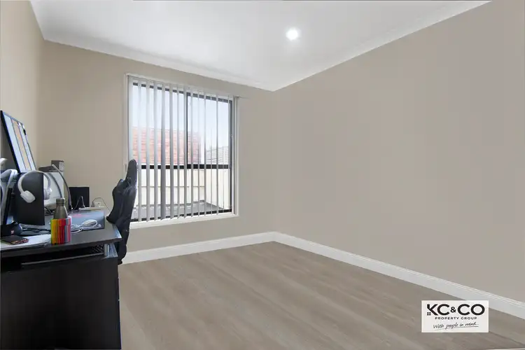 Fourth view of Homely townhouse listing, 2/24 Stella Avenue, Noble Park VIC 3174