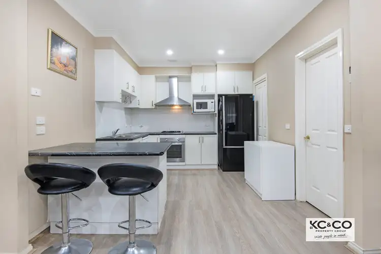 Fifth view of Homely townhouse listing, 2/24 Stella Avenue, Noble Park VIC 3174