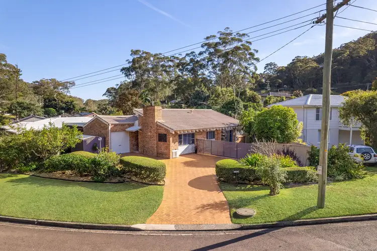 74 Tallean Road, Nelson Bay NSW 2315