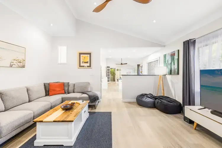 Sixth view of Homely house listing, 74 Tallean Road, Nelson Bay NSW 2315