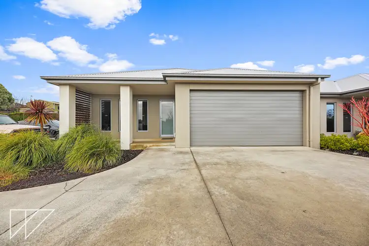 1/128 Albert Road, Warragul VIC 3820