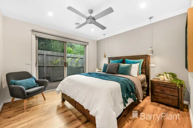 Fourth view of Homely house listing, 22A Savanna Drive, Mooroolbark VIC 3138