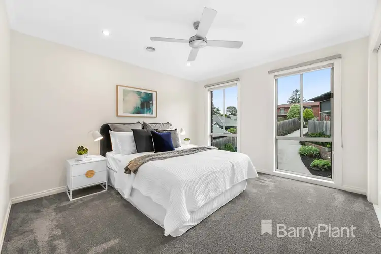 Sixth view of Homely house listing, 22A Savanna Drive, Mooroolbark VIC 3138