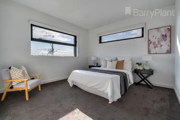 Fourth view of Homely townhouse listing, 1/500 Plenty Road, Preston VIC 3072