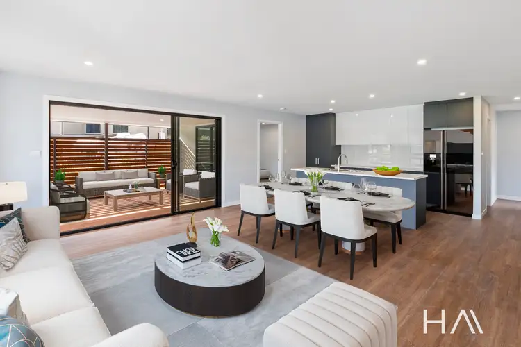 Main view of Homely unit listing, 21/34 Clinton Road, Geilston Bay TAS 7015