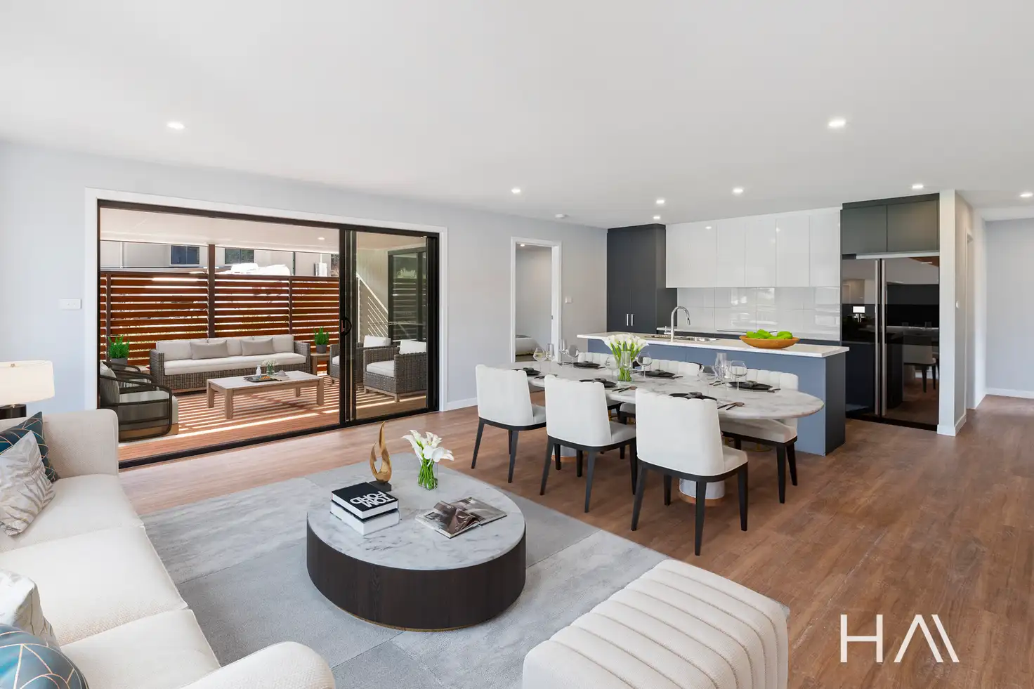 Main view of Homely unit listing, 21/34 Clinton Road, Geilston Bay TAS 7015