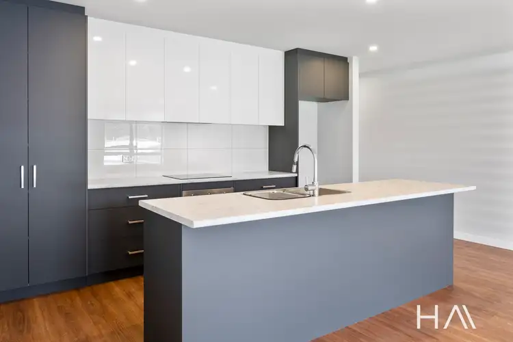 Second view of Homely unit listing, 21/34 Clinton Road, Geilston Bay TAS 7015