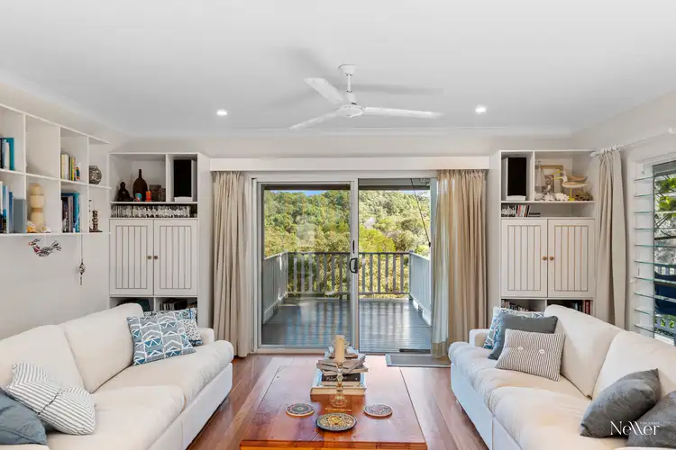 Sixth view of Homely house listing, 5 Shamrock Court, Sunrise Beach QLD 4567