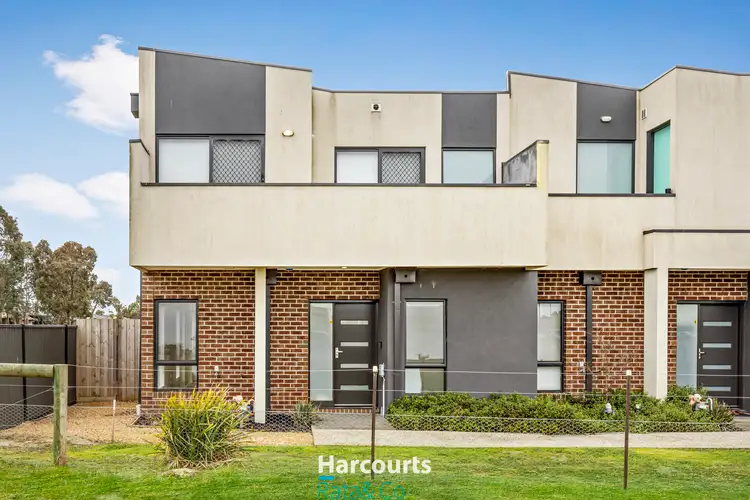 9/78 Saltlake Boulevard, Wollert VIC 3750
