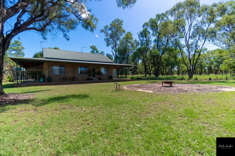 Second view of Homely rural property listing, 522 Baan Baa Road, Boggabri NSW 2382