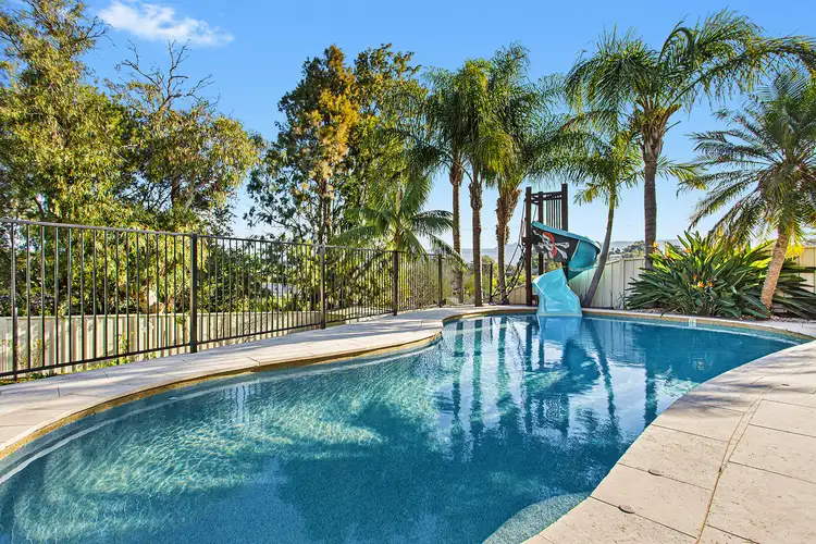 3 Cleary Avenue, Kanahooka NSW 2530