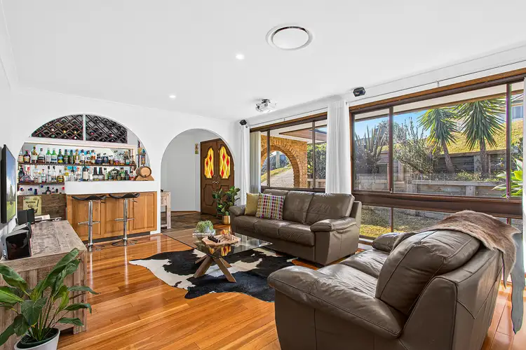 Fifth view of Homely house listing, 3 Cleary Avenue, Kanahooka NSW 2530