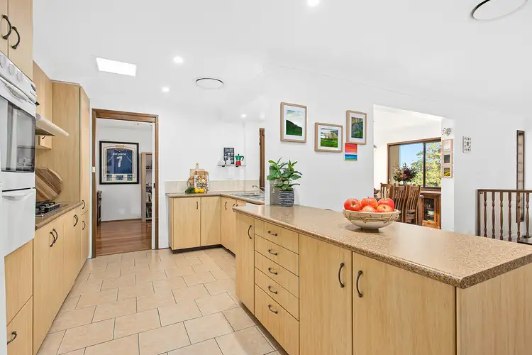 Sixth view of Homely house listing, 3 Cleary Avenue, Kanahooka NSW 2530