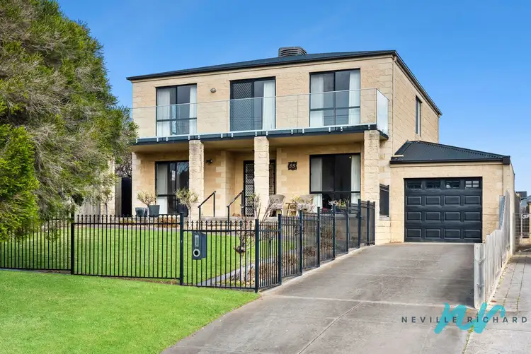 Main view of Homely house listing, 53 Harvey Road, St Leonards VIC 3223